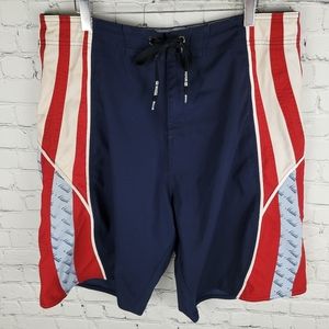 MADA | surf swim board shorts